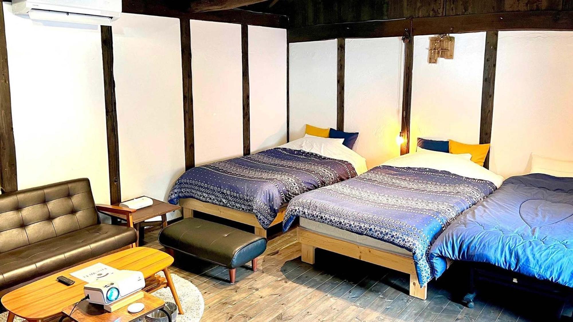 Sato No Mori Kura - Vacation Stay 20504V Nagano Exterior foto
